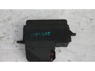 Блок предохранителей 344950402 Mini One - Cooper Coupe R56