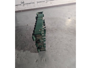 Pojistková skříňka 18490, 5018483 BMW 5 E39 2002