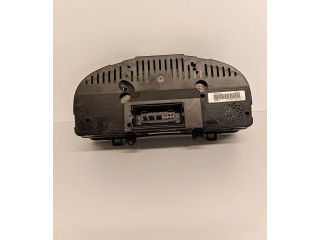 Přístrojová deska  Volkswagen Tiguan 2009 5N0920970D, V0004000  