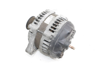 Генератор 6W8310300AA Jaguar XK - XKR