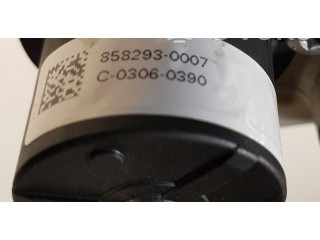 Turbodmychadlo Турбина 9836081180, 8871570001 Peugeot 208 1627638180