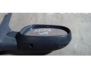 Zpětné zrcátko  Renault Megane I 2000  12313050  