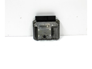 Блок управления двигателя 04E907309   Volkswagen Jetta VII