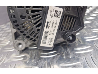 Генератор 2251619 Ford B-MAX
