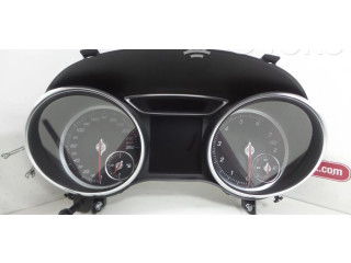 Přístrojová deska  Mercedes-Benz GLA W156 2019 A1569001204  