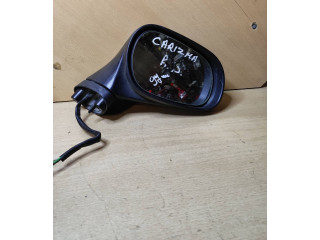 Zpětné zrcátko pravé Mitsubishi Carisma 1995 E1010417, E1010416