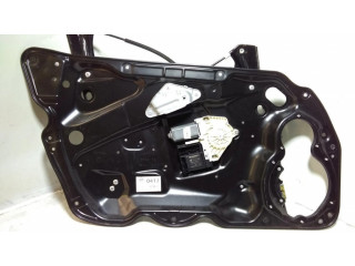 Передний комплект электрического механизма для подъема окна