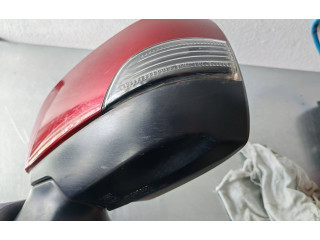 Zpětné zrcátko Subaru XV 2013 A048695, 037507