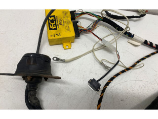 Блок управления крюка для прицепа 10R0413211, 658228 Jeep Grand Cherokee