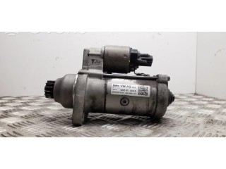 Стартер 02M911024S Skoda Octavia Mk3 (5E)