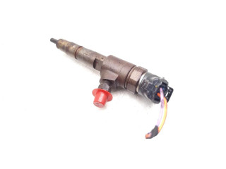 Форсунка 0445110739    Peugeot Expert  9HM(DV6UC) 