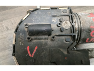 Моторчик дворников 1T0955120C, 0390241786    Volkswagen Touran I