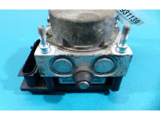 Блок АБС 0265800584, IMPRK931139 Dacia Logan I 2004 - 2012 года