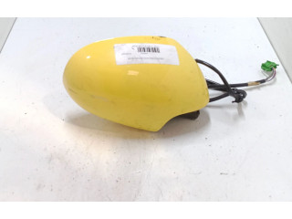 Зеркало электрическое Volkswagen New Beetle 1998 - 2010 года