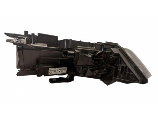 Передняя фара