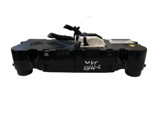 Блок управления климат-контролем AS7T18C612AC, 0259A Ford S-MAX