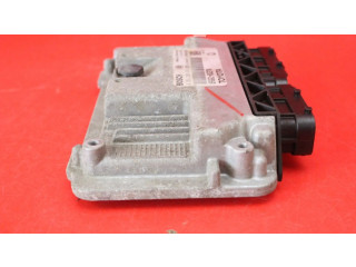 Řídící jednotka 89661-0D270, 89661-0D270 Toyota Yaris 2007