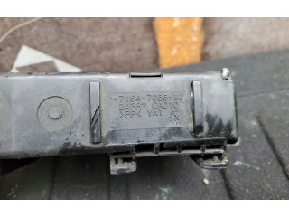 Pojistková skříňka Nissan Murano Z50 2006