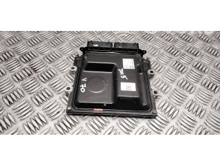 Блок управления двигателя 31312486 Volvo V70