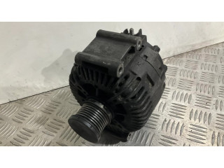 Генератор A6421540402, 6421540402 Mercedes-Benz CLS C219 3.0