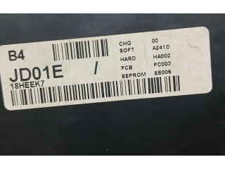 Přístrojová deska Nissan Qashqai+2 2013 24810JD30A