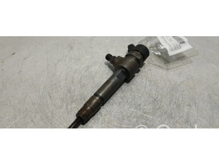 Форсунка 0445110002 Fiat Marea для дизельного двигателя