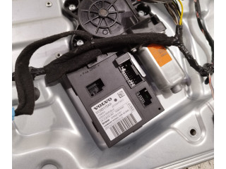 Передний комплект электрического механизма для подъема окна