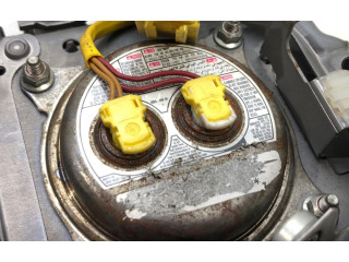 Подушка безопасности водителя Mitsubishi Lancer VIII