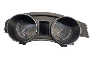 Спидометр (приборный щиток) 3T1920811J, VD104821 Skoda Superb B6 (3T)