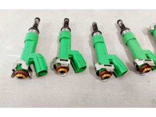 Vstřikovač GH5CL Suzuki Ignis