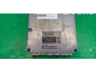 Řídící jednotka 8966105311   Toyota Avensis T220 1998