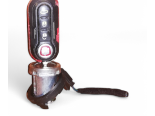 Комплект блоков управления 55277066, 330A1000   Fiat 500L