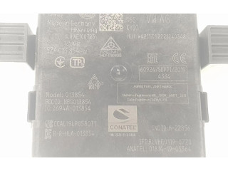 Блок управления 5WA959436J, 5WA959436J Skoda Octavia Mk4