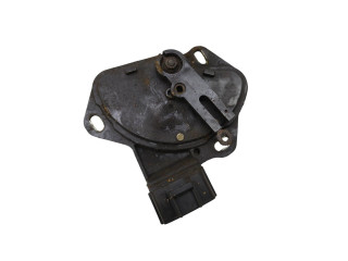 Руль Subaru Forester SG 2003 - 2005 года