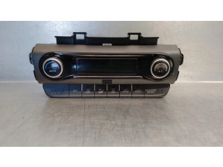 Блок управления климат-контролем 97250J9DH0 Hyundai Kona