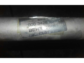 Радиатор охлаждающей жидкости 0003428V006    Smart ForTwo II