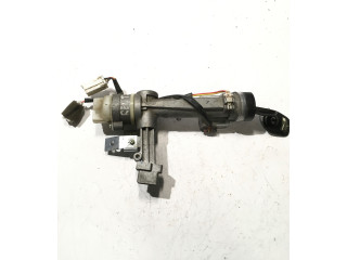 Комплект блоков управления A6655400532, 28075109 SsangYong Rexton