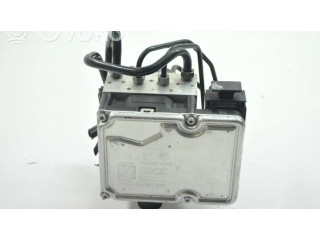 Jednotka ABS 7P0907379P Porsche Cayenne (92A) 2013