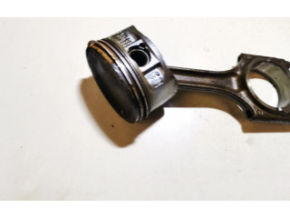  Поршень с шатуном    Volvo XC90  