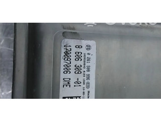 Pojistková skříňka Блок управления двигателя 0261S08996, 12148606309 BMW 3 F30 F35 F31 2013