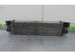 Радиатор интеркулера Y2202371008050 SsangYong Rexton