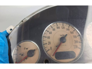 Přístrojová deska Chrysler Grand Voyager IV 2004 R987AC