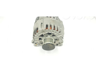 Генератор 04C903026C   Seat Ibiza V (KJ) 1.0     