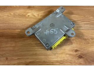 Блок подушек безопасности 77960SJHG210M2, C0NL0H18815 Honda FR-V