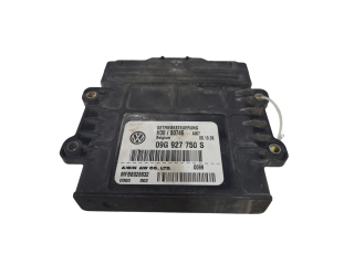 Блок управления коробкой передач 09G927750S, MFBB026632   Volkswagen PASSAT B6