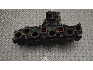 Всасывающий коллектор 03L129711BA Audi Q5 SQ5