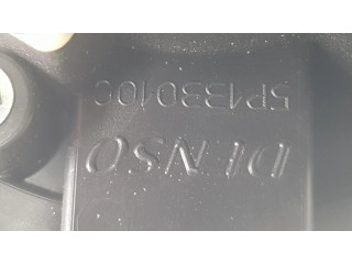 Вентилятор печки