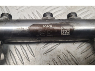 Топливная рампа 35022119G, 0445216044 Jeep Grand Cherokee