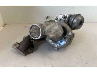 Турбина Porsche Macan (95B) 94612302631 для двигателя MCT.MA