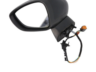 Зеркало электрическое Citroen C3 Aircross 2017 - года